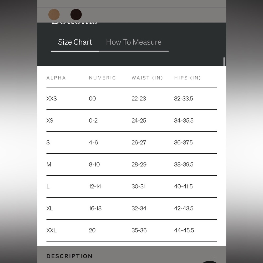 Faherty Stretch Terry Patch Pocket Pant - FLAWED - image 8